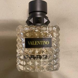 Valentino - Donna Born In Roma Perfume yellow dream!!